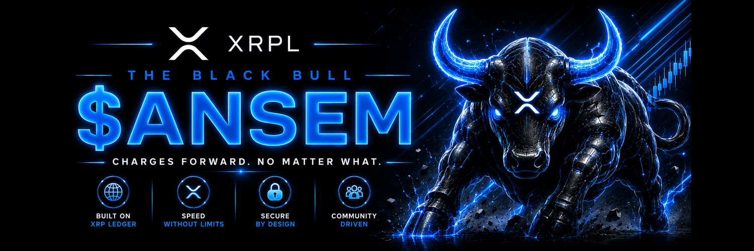 The Black Bull — Charges forward, no matter what.